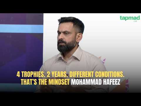 4 Titel 2 Jahre Unterschiedliche Bedingungen Das Ist Die Richtige Einstellung Mohammad Hafee