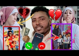  Sifuu Hadhaa Shane Warii Shira Narti Xaxa Jirtan Akkan Ijolee Tiyyaa Hin Gudifane Na Dhorka Jirani