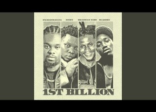 1st Billion