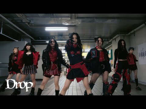 HANA Drop Performance Video