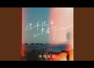  漂洋过海来看你