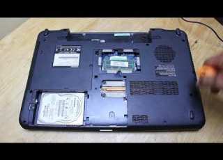  إصلاح حاسوب محمول لابتوب Toshiba Satellite C660 2rx