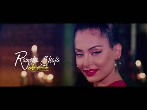 Ramsha Shafa Asheghooneha DIVESTUDIO