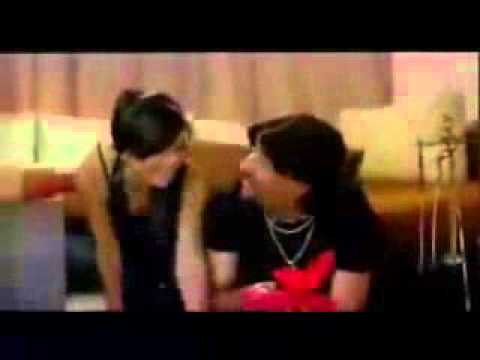 اللمبي يغني هابي بزي تو يووو