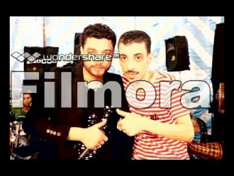 احمد عامر و السيد حسن و محمد اوشا يامسهرني جامد مووووت