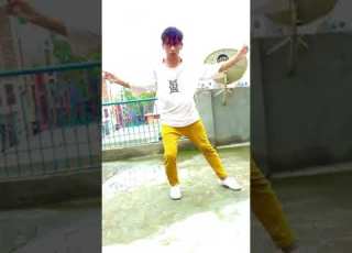  Lauv I Like Me Better Short Video Dancer Nobi Video Lauv