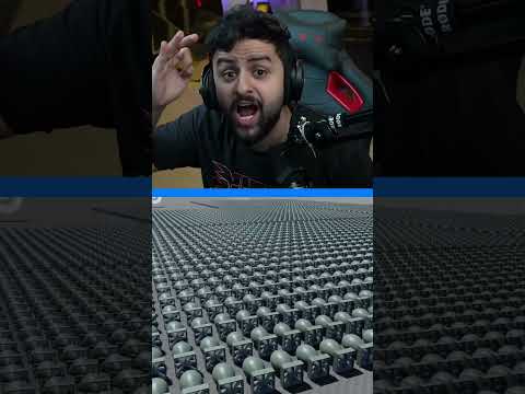 عدد القنابل الننوية بالعالم