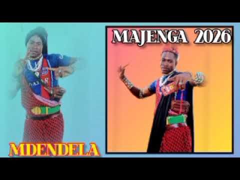 MAJENGA MDENDELA UJUMBE WA BHULUGE 0686775510 BY MSAMBAZAJI LUFUNZA MANYANDA