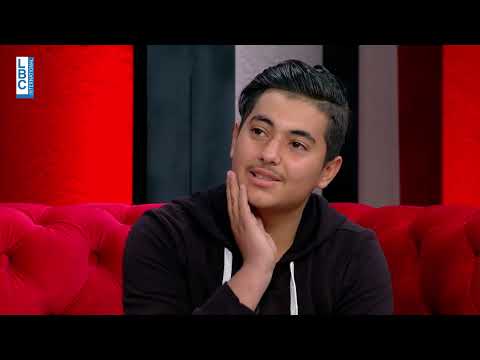 أحمر بالخط العريض الحلقة 6 الموسم 17