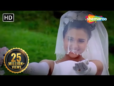 Chori Chori Chupke Chupke 2001 Salman Khan Rani Mukherjee Preity Zinta Hit Romantic Song