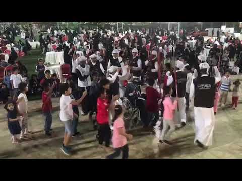 فعاليات ارمكر السعوديه فرقه روائع جده