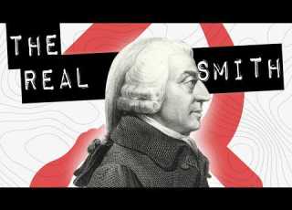 Was Adam Smith A Filthy Socialist