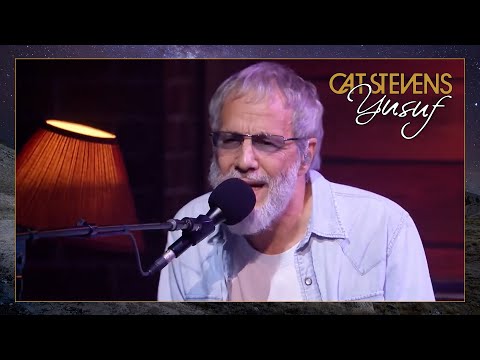 Yusuf Cat Stevens Sitting Live A Cat S Attic 2016