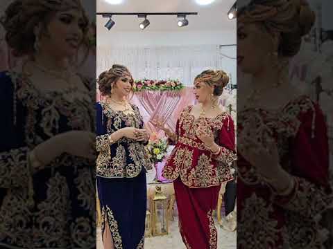 عروس تموشنتية جزائرية كراكو عاصمي Shorts