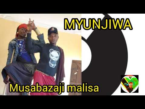 MYUNJIWA HALUSI YA SAYI MBASHA STUDIO AUDIO OFFICIR 2023 MYUNJIWA HALUSI YA SAYI MBASHA STUDIO AUDIO OFFICIR 2023