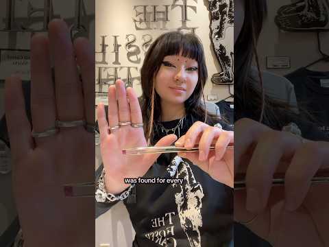 Science Saturday Red Beryl