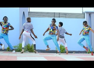  Nyanda Msema Ng Wana Nyanda Official Music Video Dir G Star0627533823