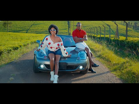 SWEET MELODIES DJ QUEEN254 Official Music Video