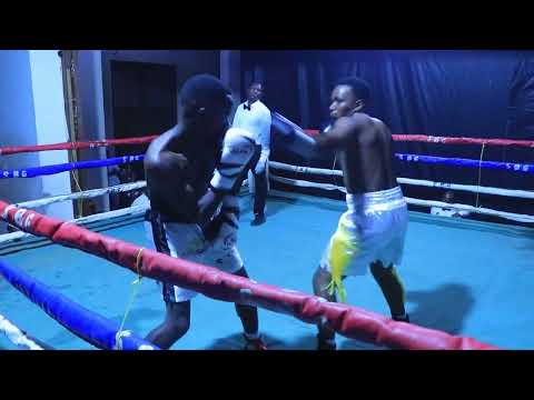 GOODLUCK MLEMA VS HI FONGO R08