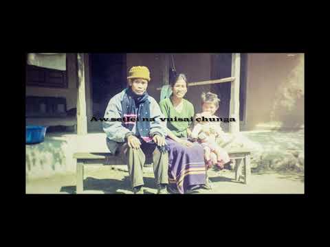 Jajai Singsit Setlei Na Vuisai Chunga