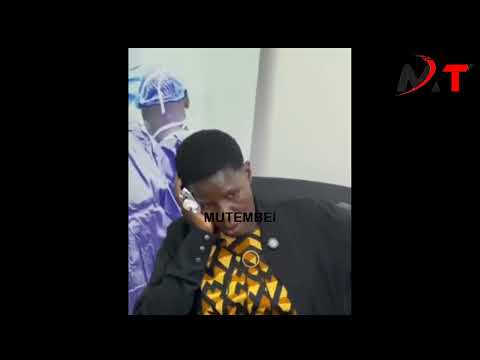 BAHATI S ALLEGED MOTHER REJECTs DNA RESULTs BREAKsDOWN IN TEARsAS SHE CLAIMs THE TEST WAS COOKED