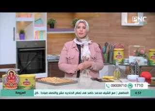 طريقة عمل شاورما اللحمة أو شاورما الفراخ بالمختصر المفيد العزومة مع الشيف فاطمة أبو حاتي