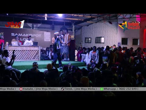 MAN LOVE SAMAKI SPOT MIDUNDO YA USWAZI LIVE SHOW MAN LOVE SAMAKI SPOT MIDUNDO YA USWAZI LIVE SHOW