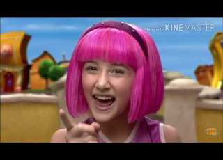  My Top 5 Favorite LazyTown Songs