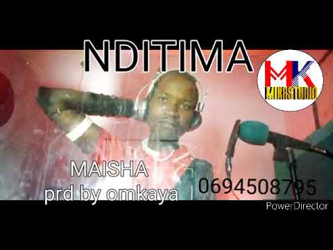 NDITIMA LUTONJA MBINA YANE 0694508795 MIKA STUDIO MPANDA KASEKESE