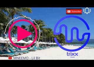  Mneemo Lil Bit Trixxmusicunldt