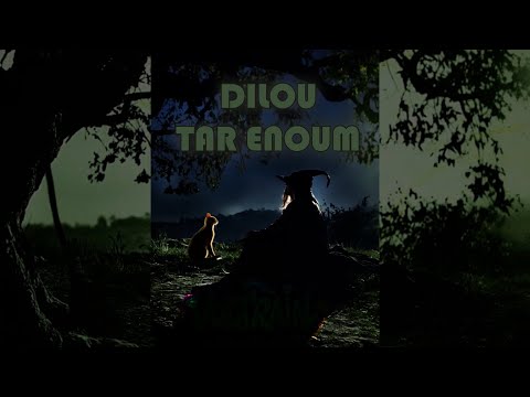 DILOU TAR ENOUM Official Visualizer