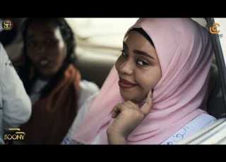  زفة من الموت جامعة السودان شركة نجوم الدوحه