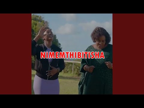 Nememthibitisha Martha Mwaipaja Feat Bahati Bukuku