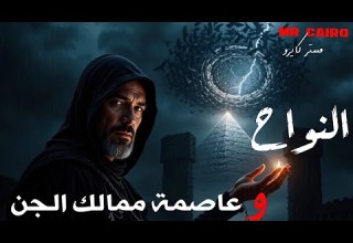 النواح الطريق إلى كنوز سليمان والسر الذي حرسه الجن القصة الكاملة