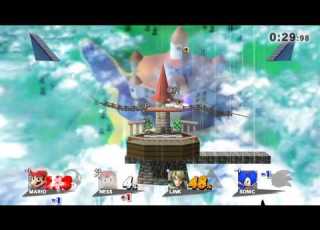 スマブラBGMメインテーマ マリオ64
