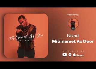 Nivad Mibinamet Az Door نیواد میبینمت از دور