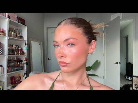 10 Minute Makeup For Beginners Step By Step