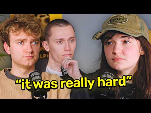 Aimsey On Streaming Child Acting Life In Brighton Shut Up I M Talking Podcast EP 81