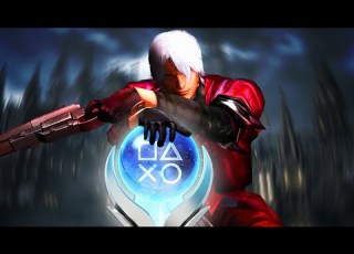 Devil May Cry S Platinum Trophy Is STYLISHLY DIFFICULT