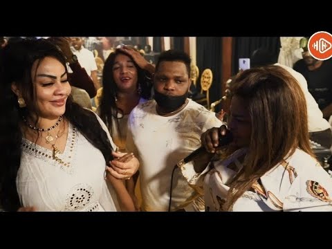 مني ماروكو لمعتك دهب ليالي هبة كايرو الرمضانية خجة شديدة New2022