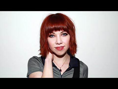 Carly Rae Jepsen I Really Like You LIVE SiriusXM
