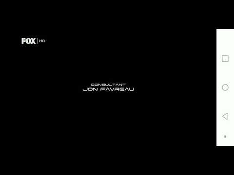 The Orville Credits Bulgarian Mobizen Rip