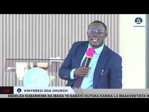 MCHUNGAJI WA KANISA LA WAADVENTISTA ALAANI UTEKAJI NA MAUAJI TANZANIA MCHUNGAJI WA KANISA LA WAADVENTISTA ALAANI UTEKAJI NA MAUAJI TANZANIA