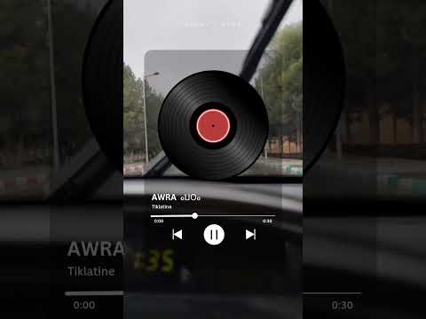 محبوبة الجماهير Awra Tiklatine Awra Yawa Inas Ibaba Awra Yawa Tik Latine Amazigh Music