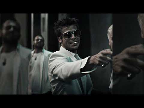 Poison Ultra Slowed DVSPAIR