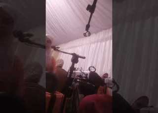  كشكول شعبي مع فرقة الرياحين