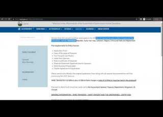 How To Apply Tourist Visa Of Saint Vincent And The Grenadines Step By Step Full Information