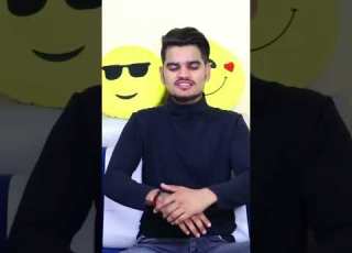 Hallo Gaya Ansh Rajput