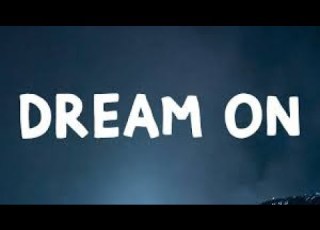  Aerosmith Dream On 1 Hour Loop Lyrics