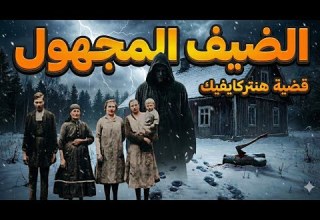 انا خلفكم طوال الوقت رعب قصص